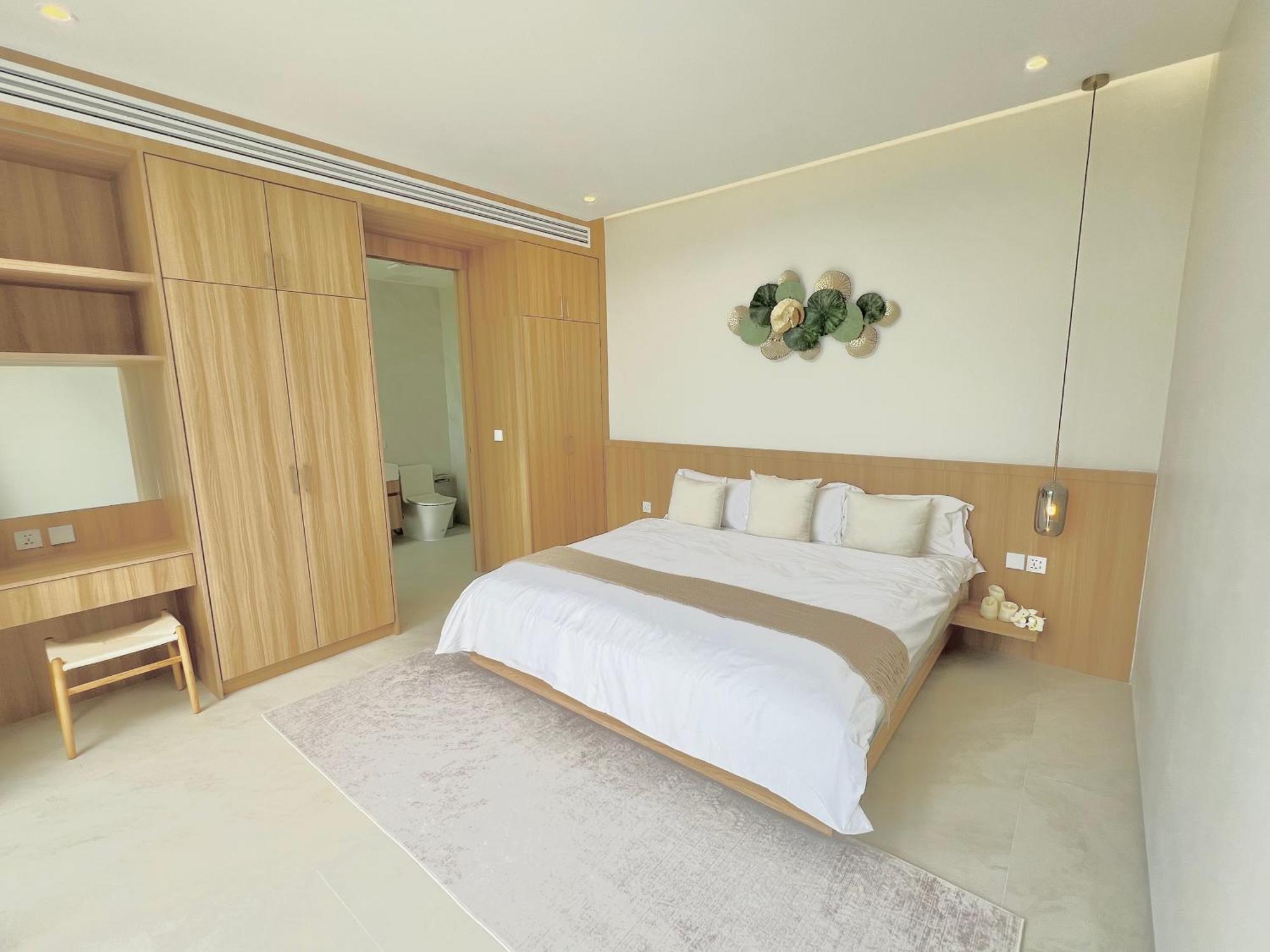 Serenity Villas Phuket Eksteriør billede